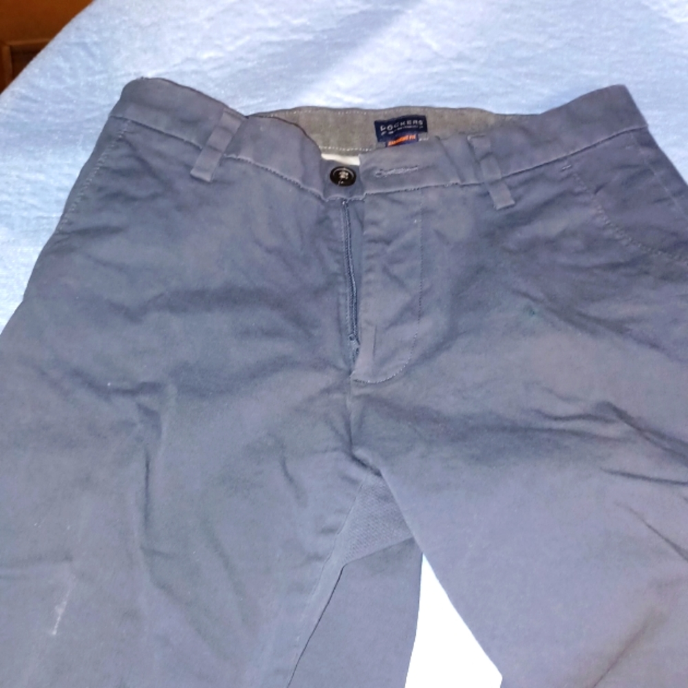 Men Dockers